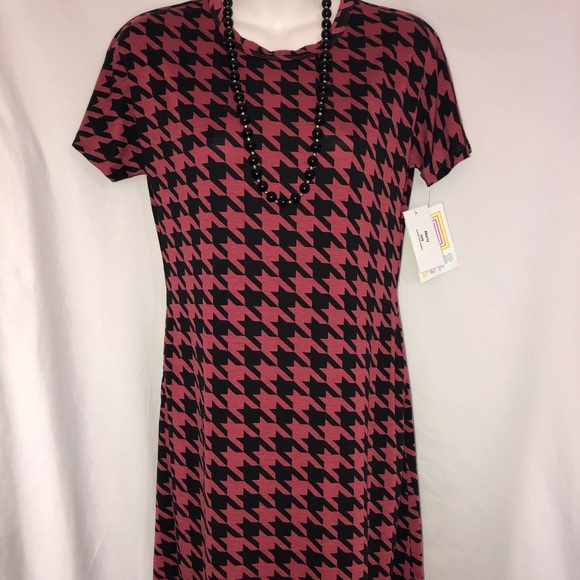 NWT LuLaRoe Marly Dress - Picture 2 of 4
